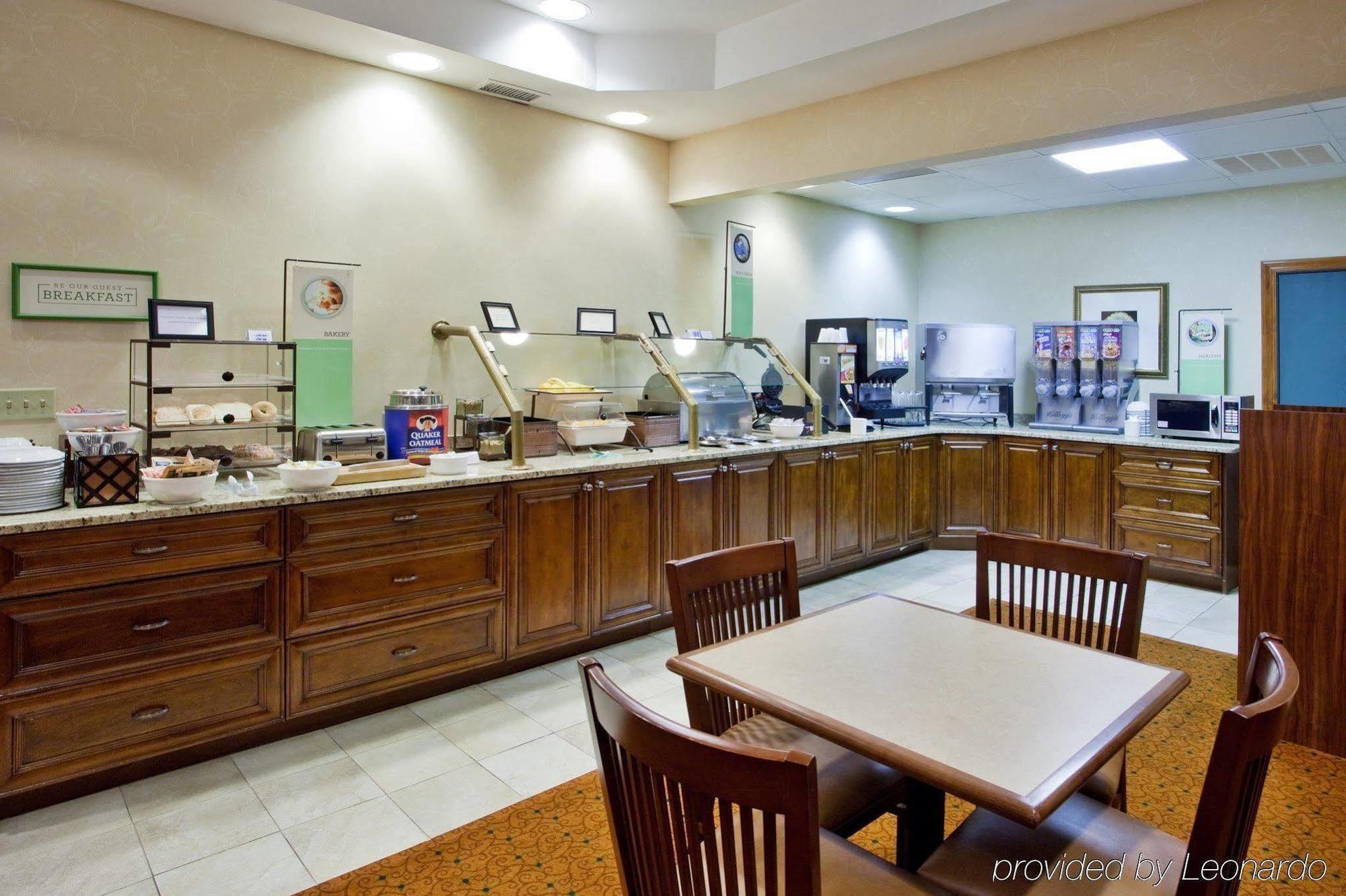 Country Inn & Suites By Radisson, Buford At Mall Of Georgia, Ga Eksteriør bilde